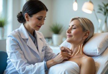 Zu sehen ist das Beitragsbild 1 zum Beitrag mit dem Thema: Akupunktur gegen Nikotinsucht